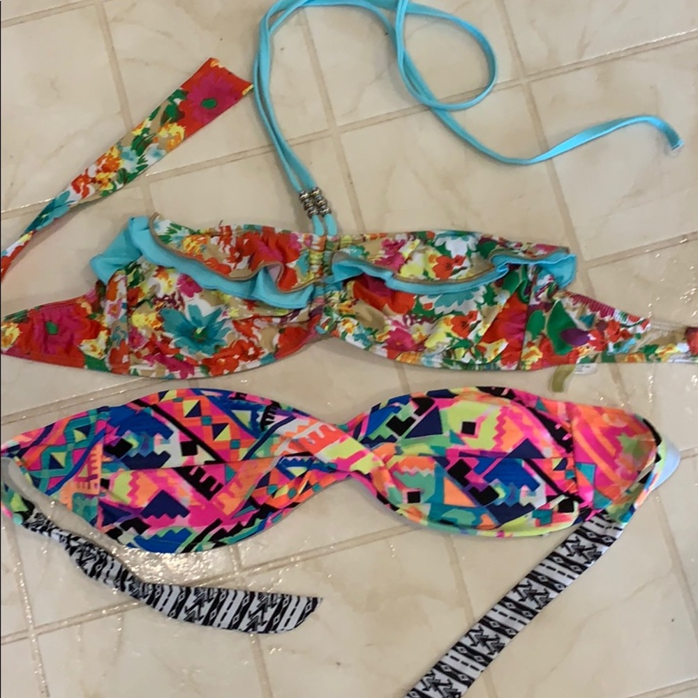Swim bundle/lot bikini